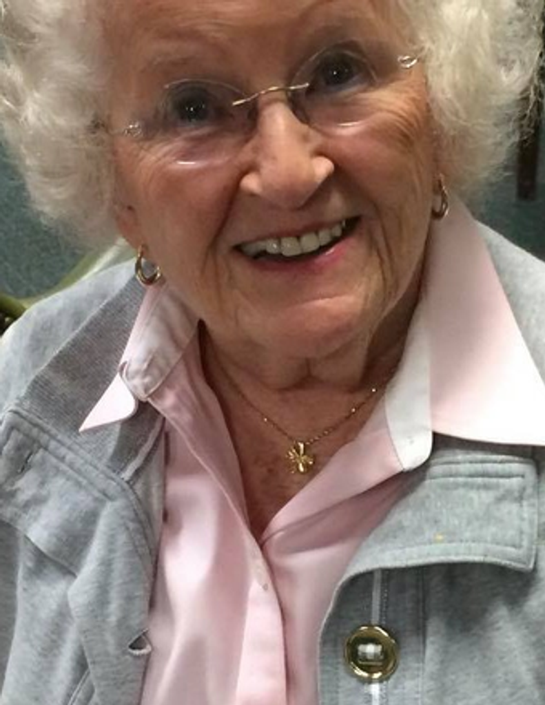 Ruth Lucille (Wells) Shadrix