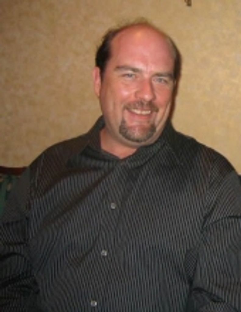 David  Martin Handley