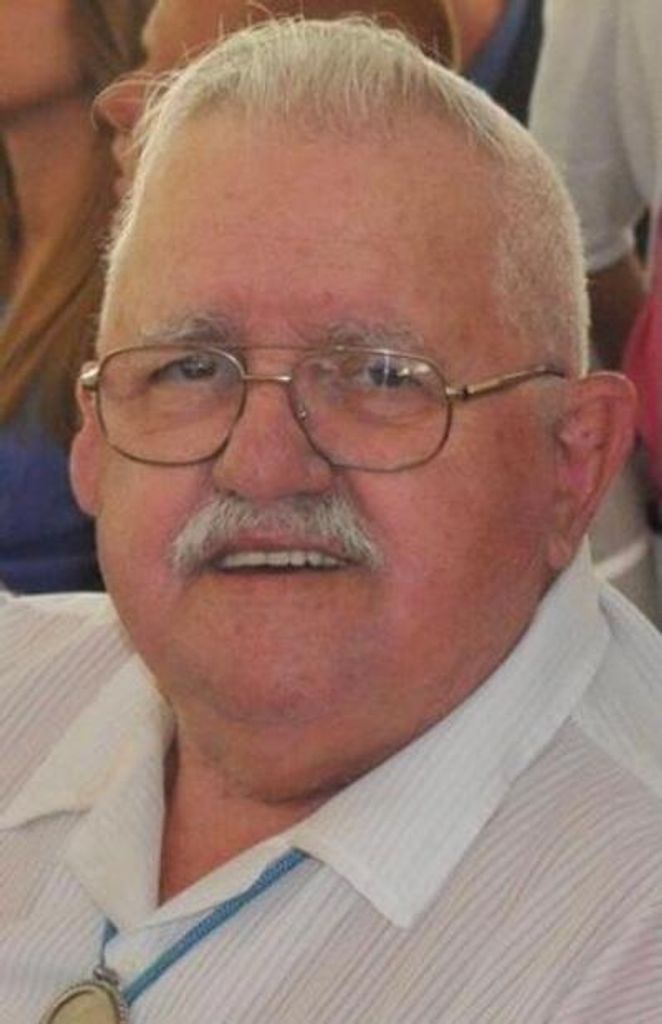 Lawrence Briggs Profile Photo