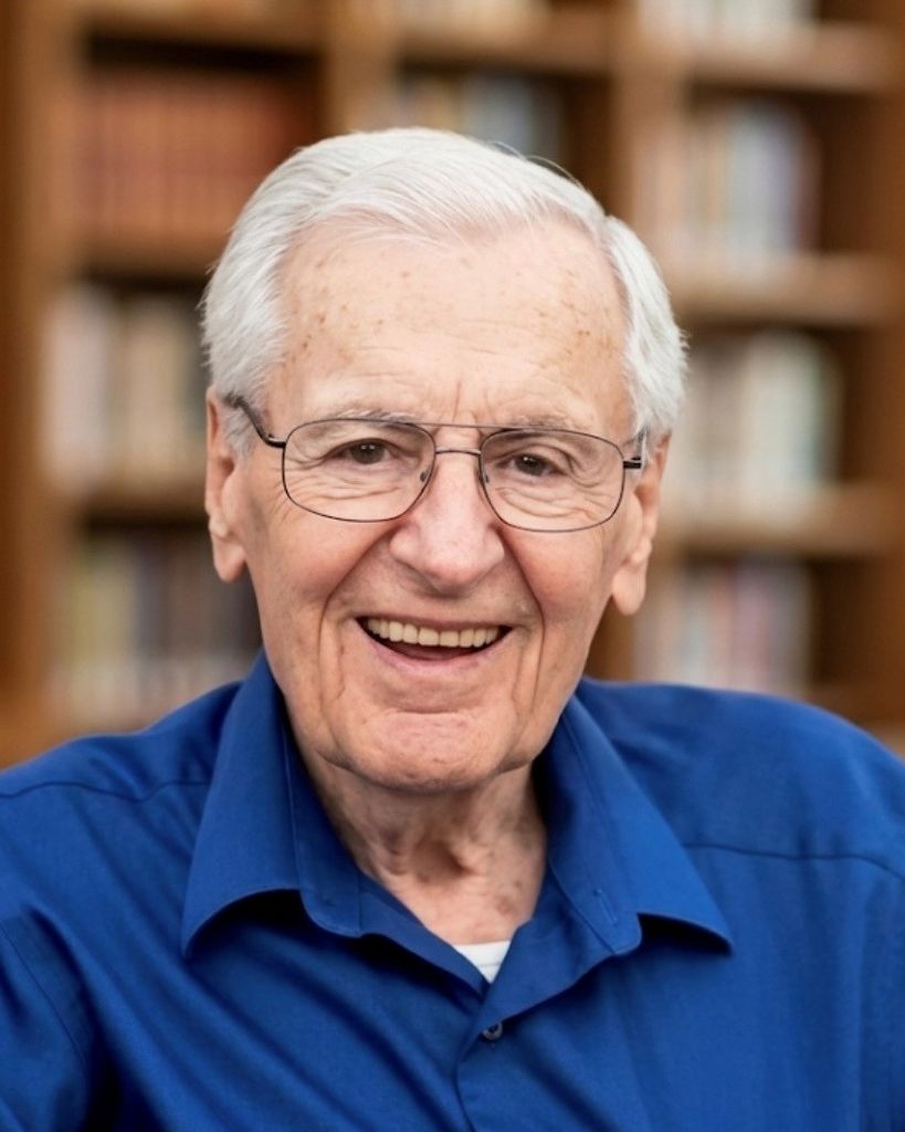Michael R. Larson Profile Photo