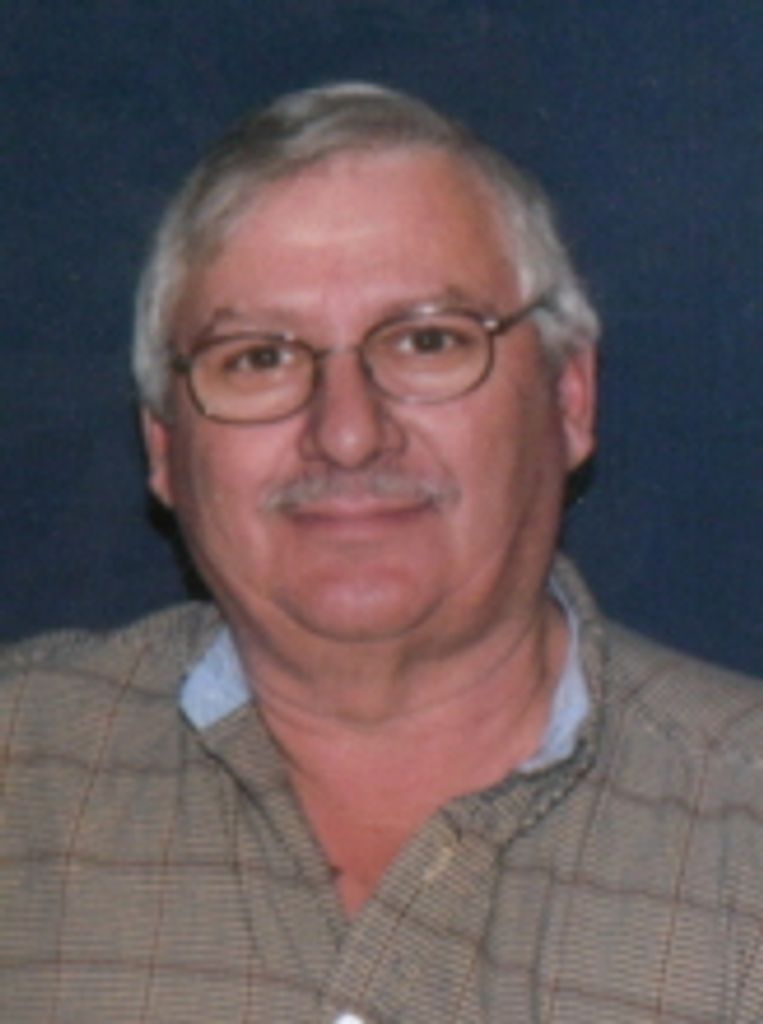 Clint Paul Romero