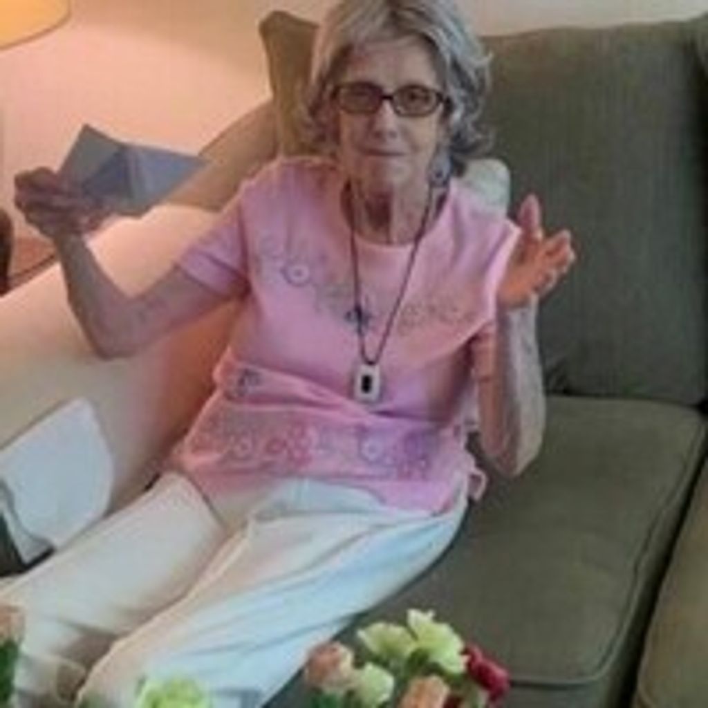 Ann Presnell Wilson