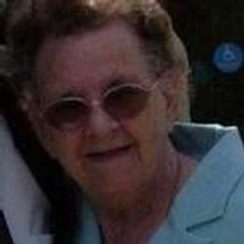 Arlene Ruby Jones-Spencer Profile Photo