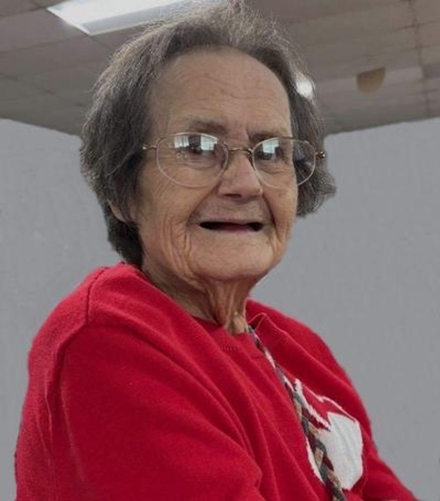 Wanda Jean Mitchell Profile Photo