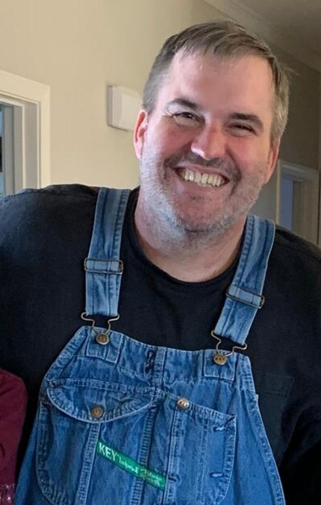 Michael "Mike" Scott Horton