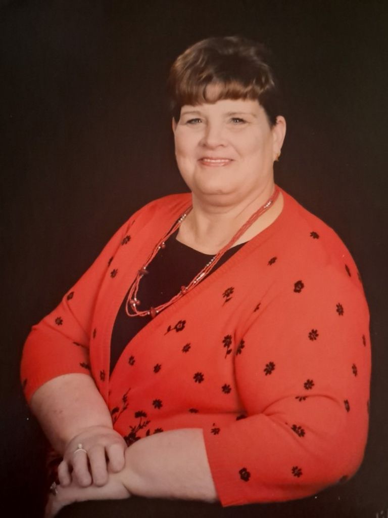 Susan Gayle Worthley Profile Photo