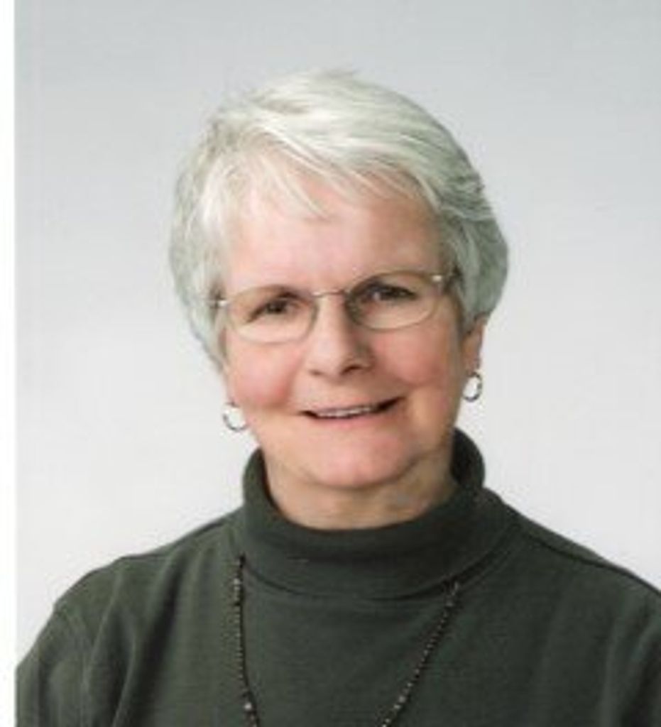 Margaret Ruth Robinson Profile Photo