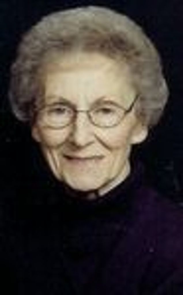 Gertrude M. Bungert-Schmidt
