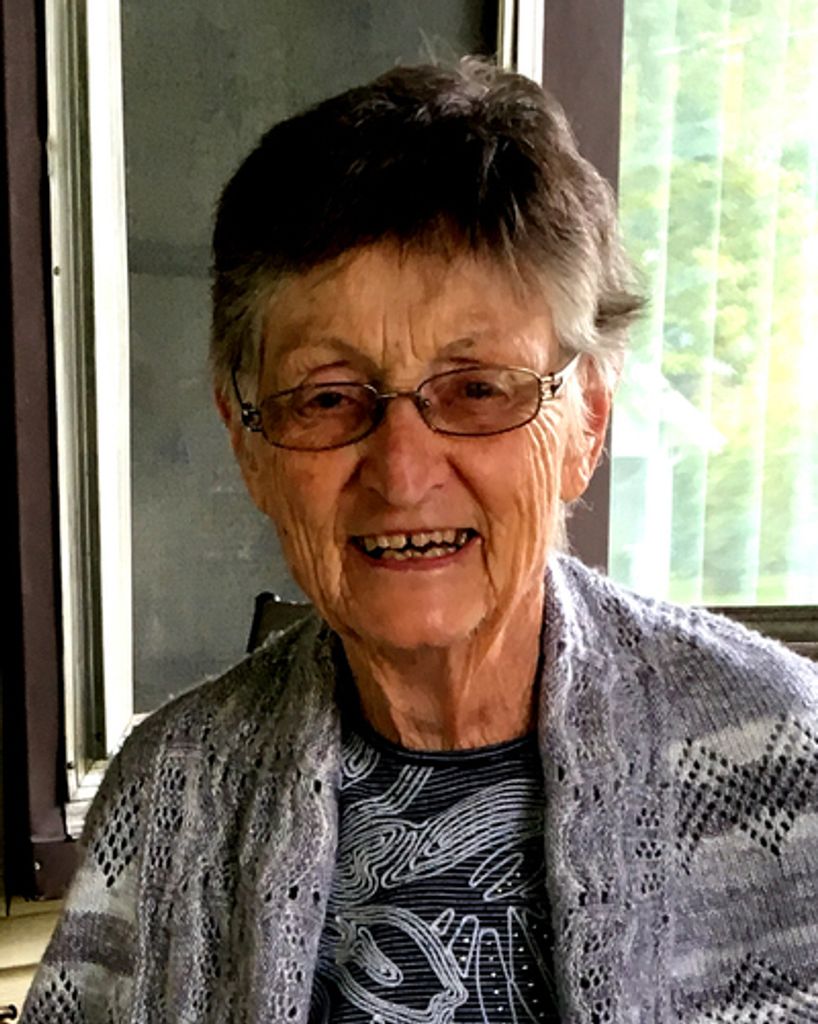 Joanne Mary Pellegrini Profile Photo