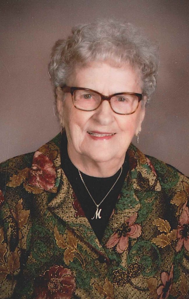 Margaret Buwalda