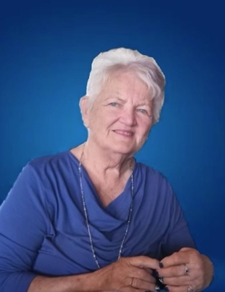 Agnes M. Tetzlaff Profile Photo