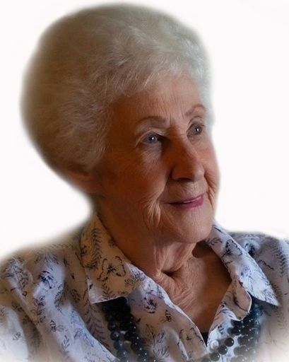 Florence H. Bybee's obituary image