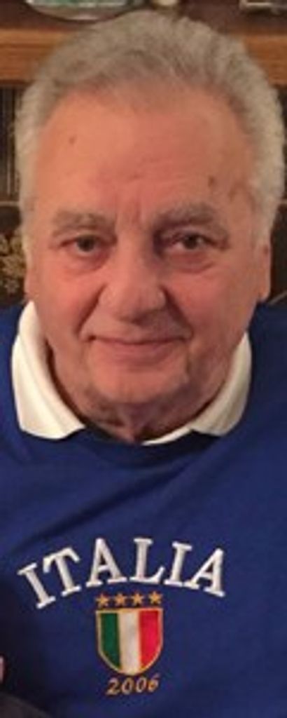 Fedele Tullio Salomone