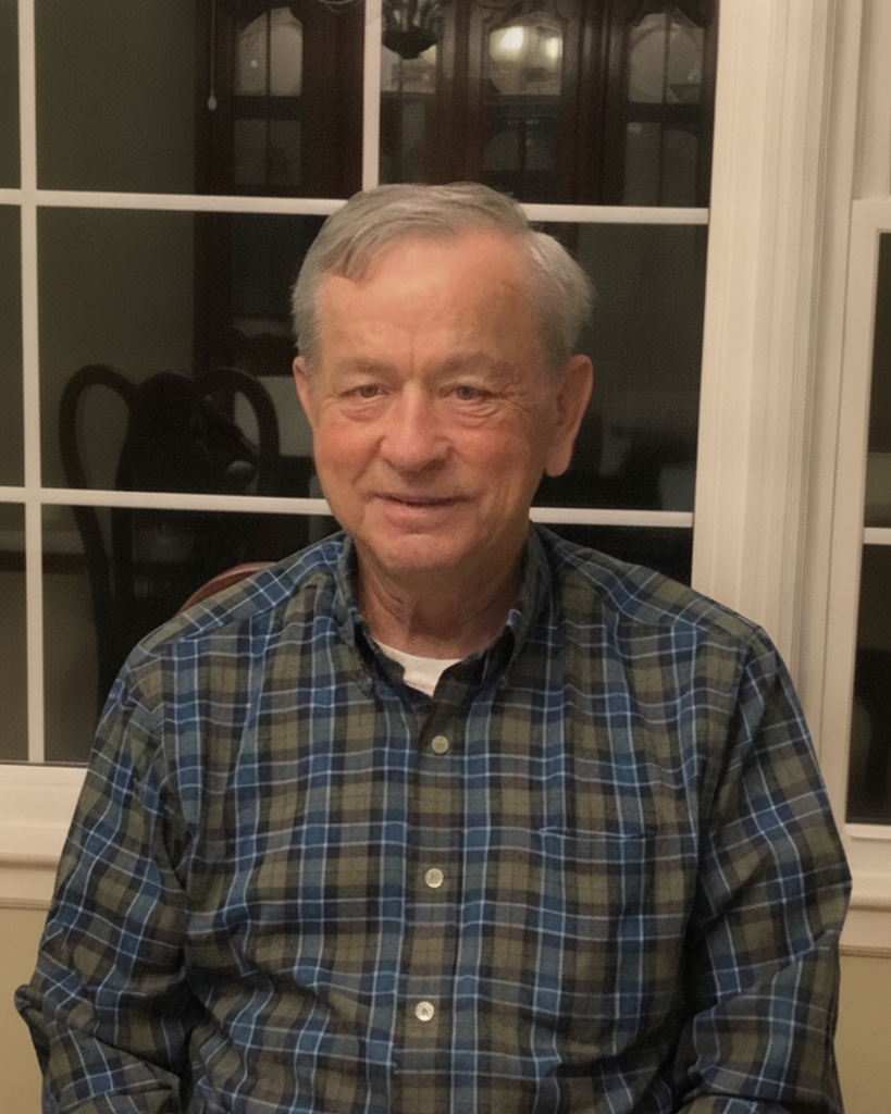 Wayne Ervin Hutcherson Profile Photo
