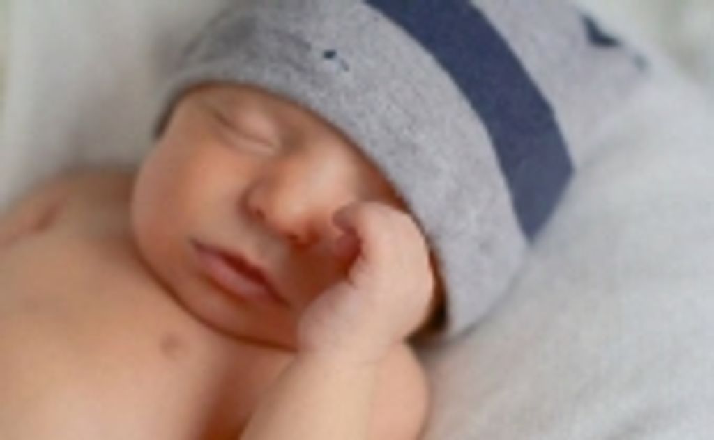 Brody Harris Kielbicki