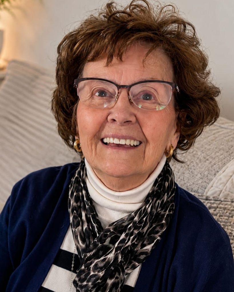 Annie Molloy Profile Photo