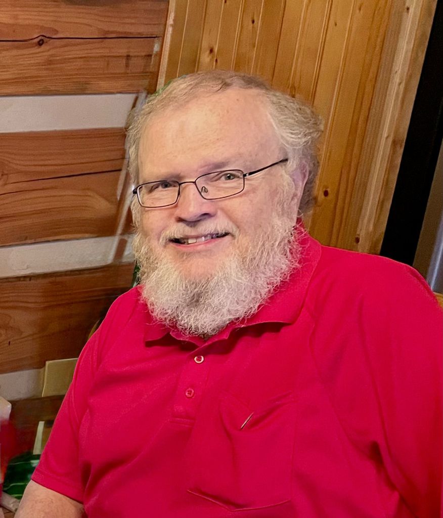 William Curtis Phillips Profile Photo
