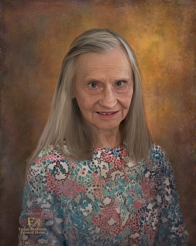 Kathy Louise Wakefield