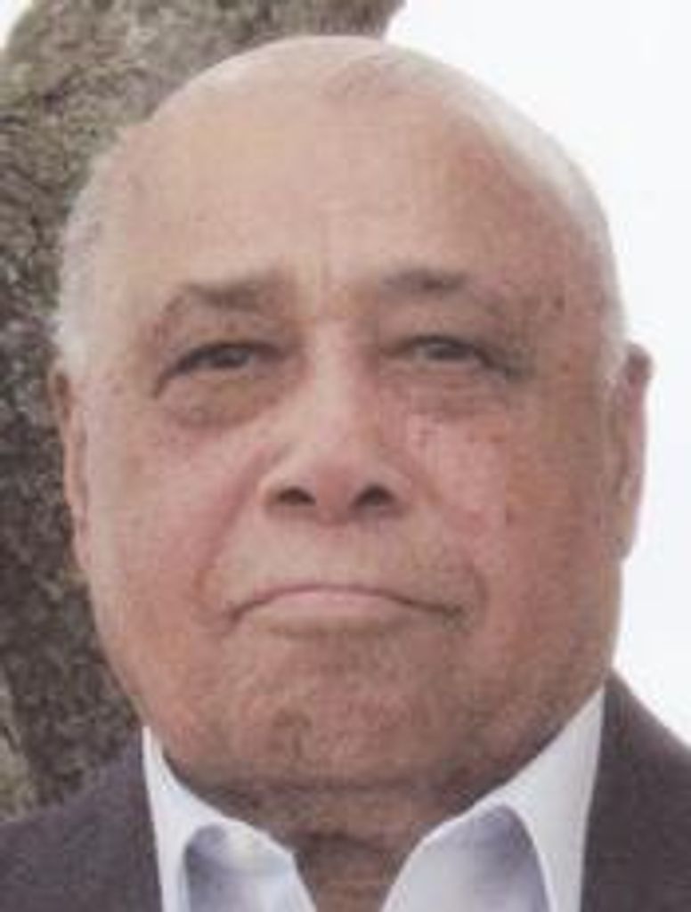 Albert D. Dias, Sr.