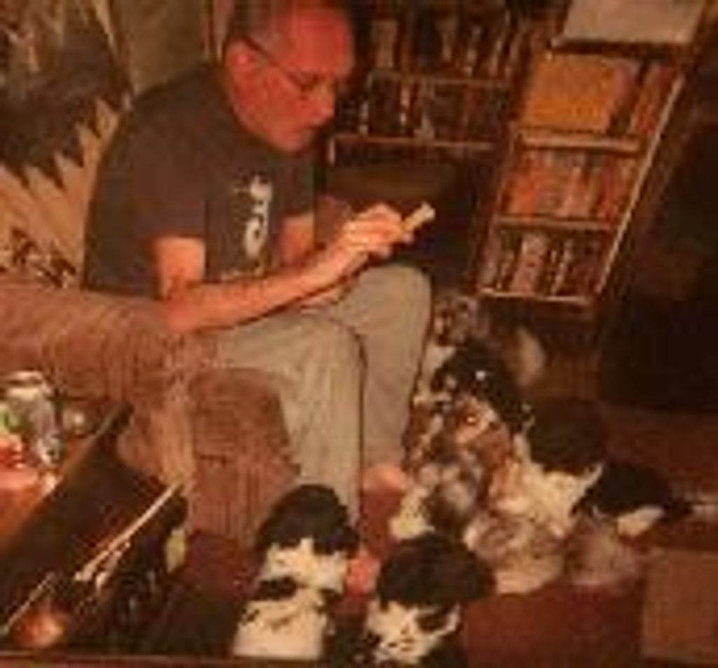 Thomas C. Stermer Sr.