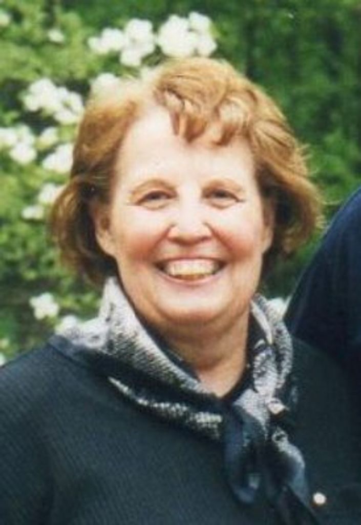 Margery “Margie” J. Steen Profile Photo