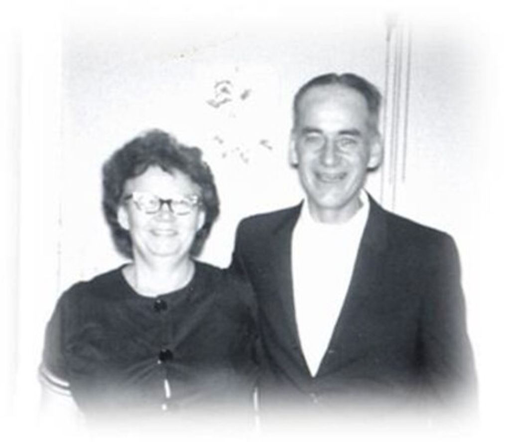 Irene Mylinda Sneesby