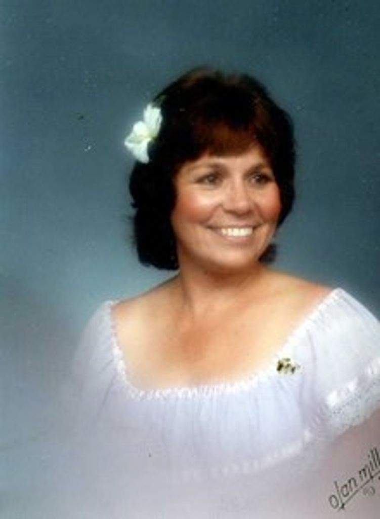 Sharon R. Prewitt