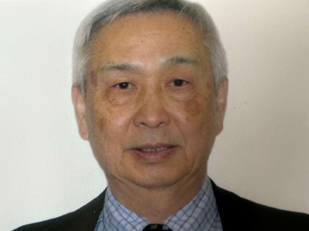 Chuanrun Chen Profile Photo