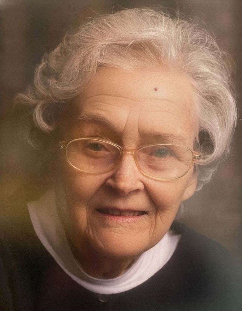 Rita Clare Perry