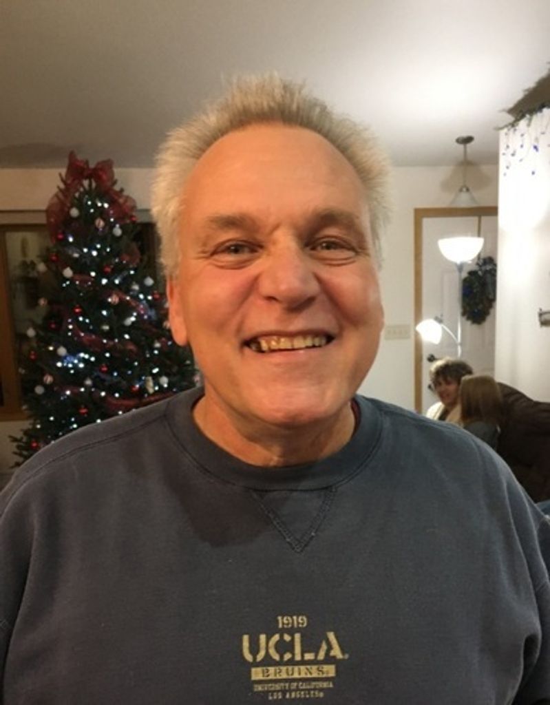 Mark Patrick Wirkes Profile Photo