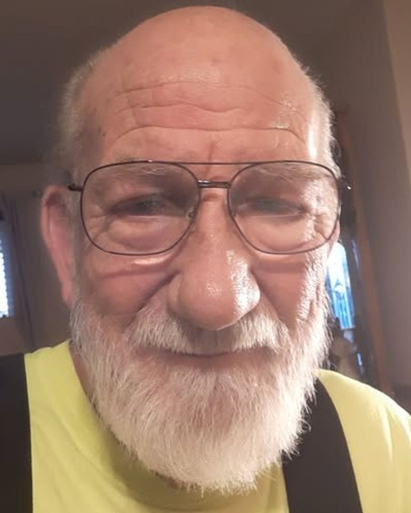 Olen D. Burdette