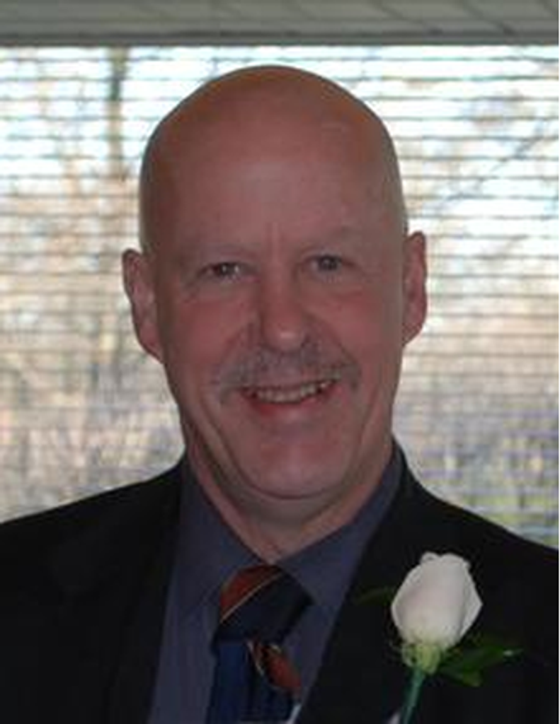 Dennis Edward Borell