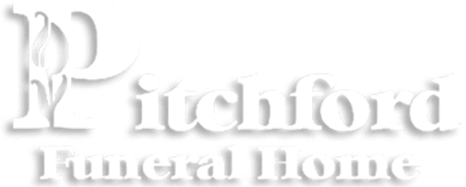 Pitchford Funeral Home Logo
