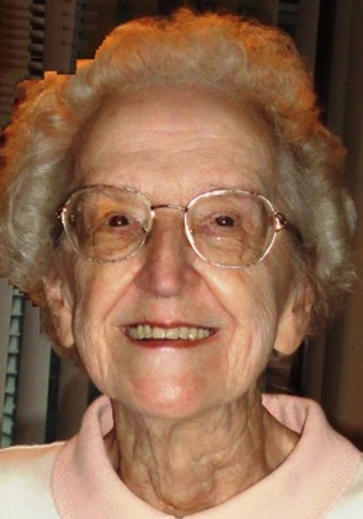 Mary Joanis