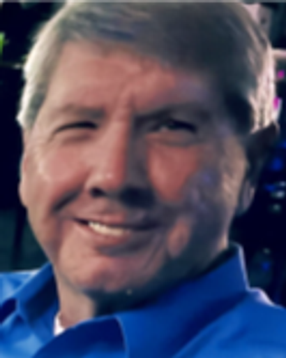 Michael Grigsby Smith's obituary image