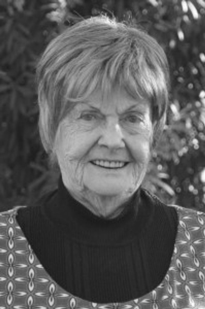 Mary Blaney