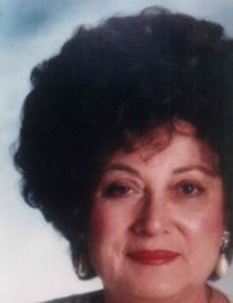 Katherine Schuerger