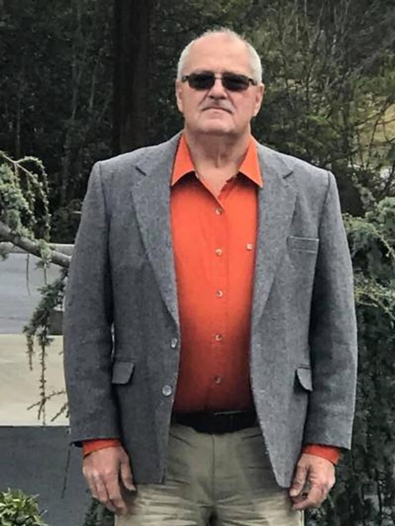 Dickie Lynn Dailey Profile Photo