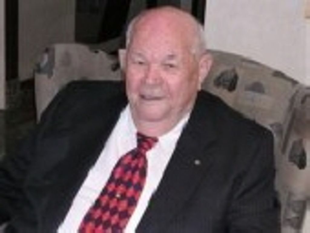 James (Jim) Edwin Stewart