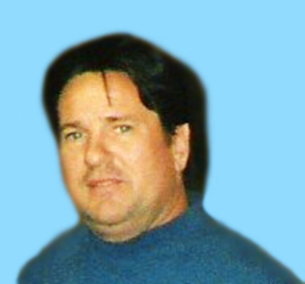 Donald Hill
