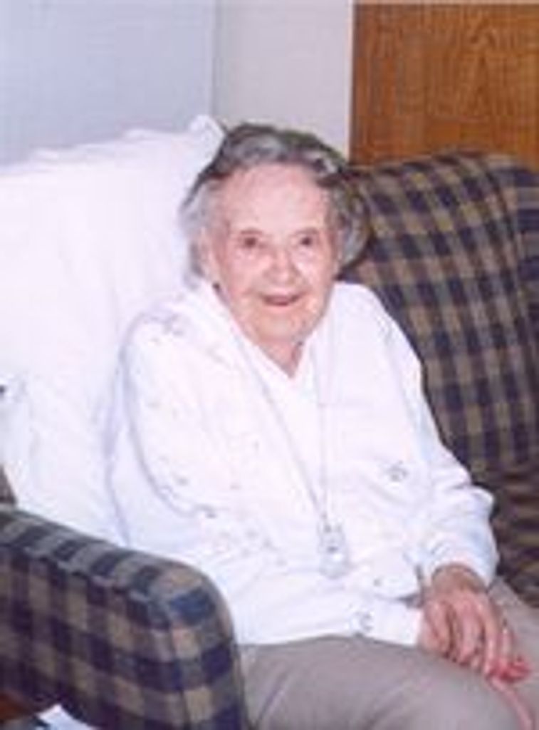 Gladys I. (Pringnitz) Dawkins