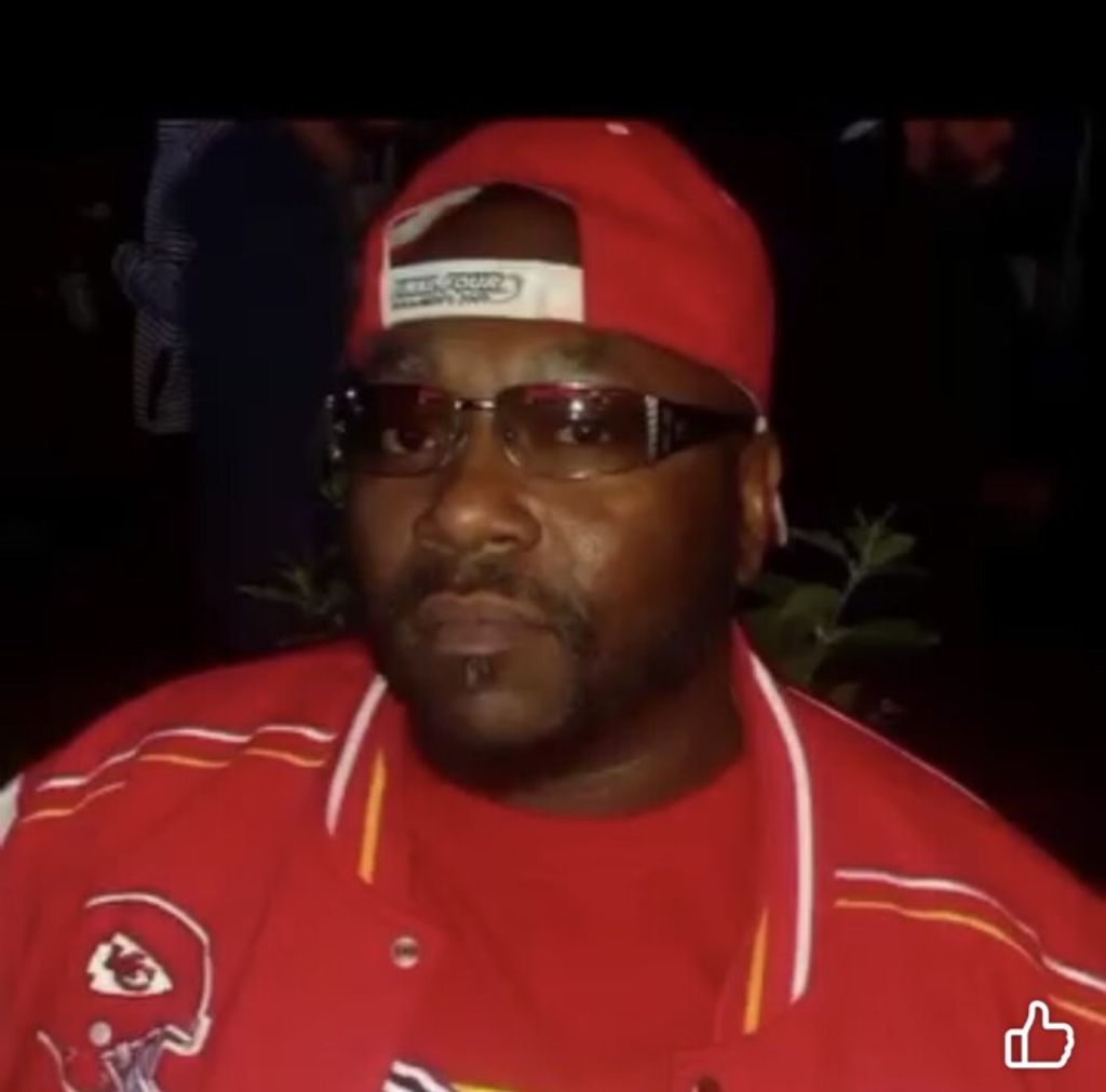 Roudolph L. Riley, Jr.