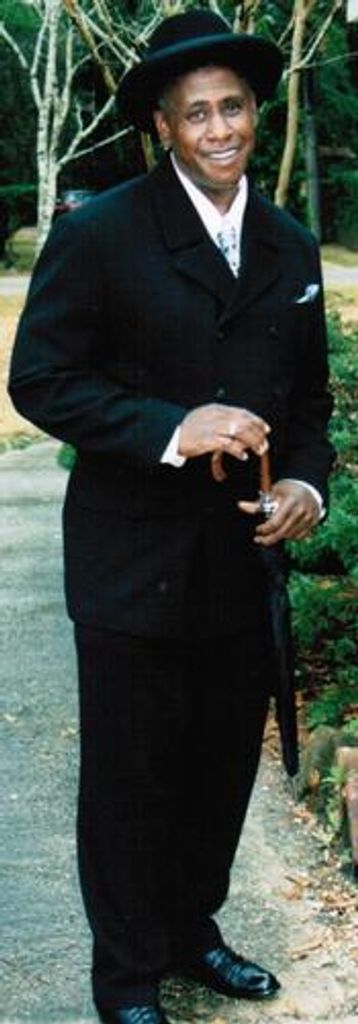 Percy Keith Bolton Profile Photo