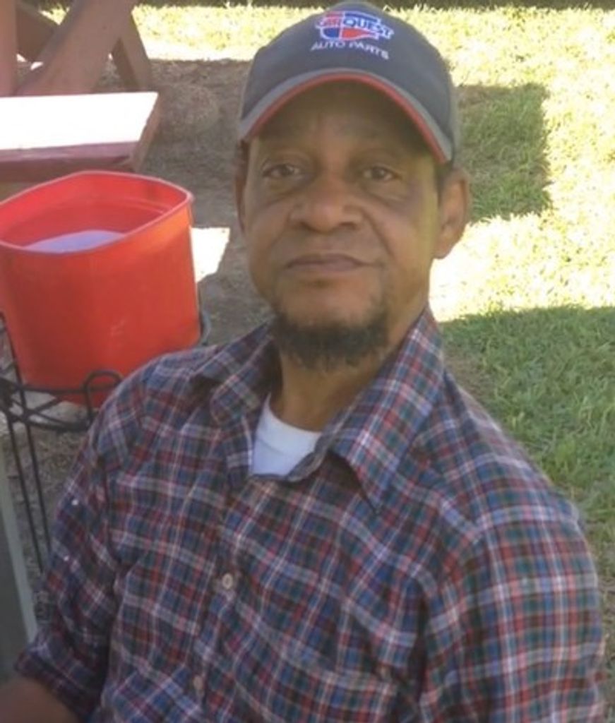 David Ray Johnson Profile Photo