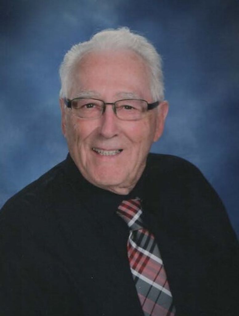 Daniel D. Carriere Profile Photo