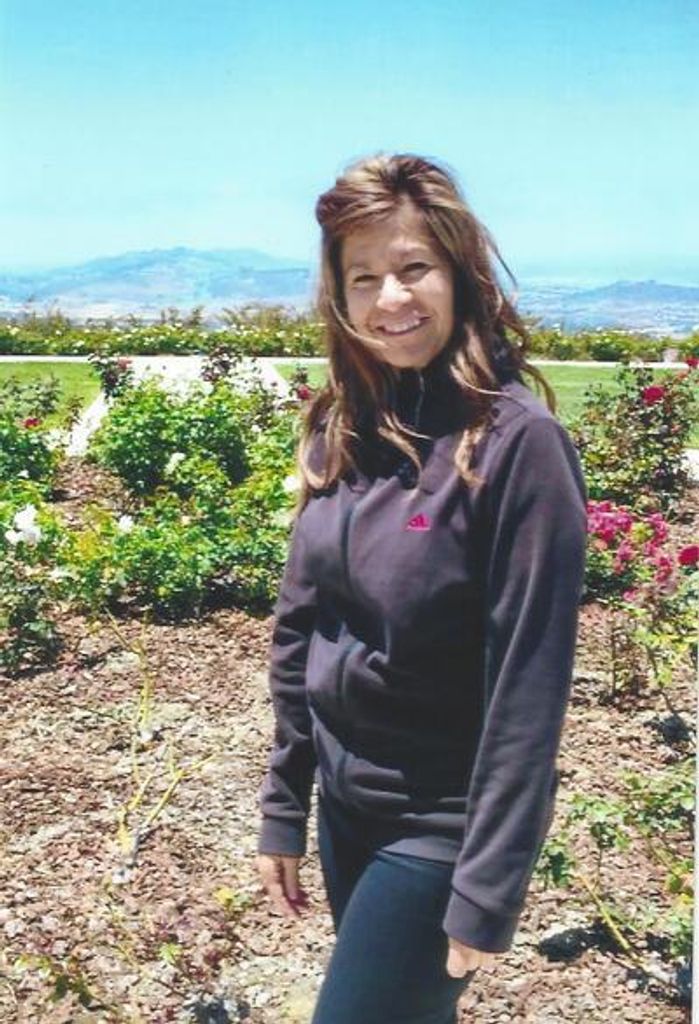 Marsha Cynthia Martinez Profile Photo