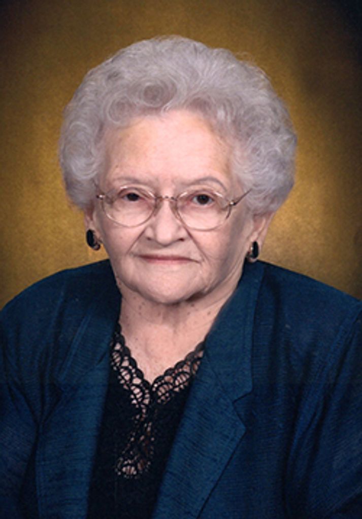 Lillian "Tootsie" Hannes Profile Photo