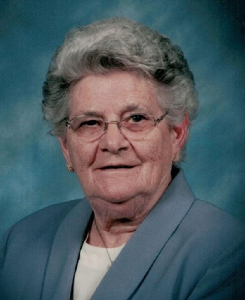 Amy Laura Reinke Profile Photo