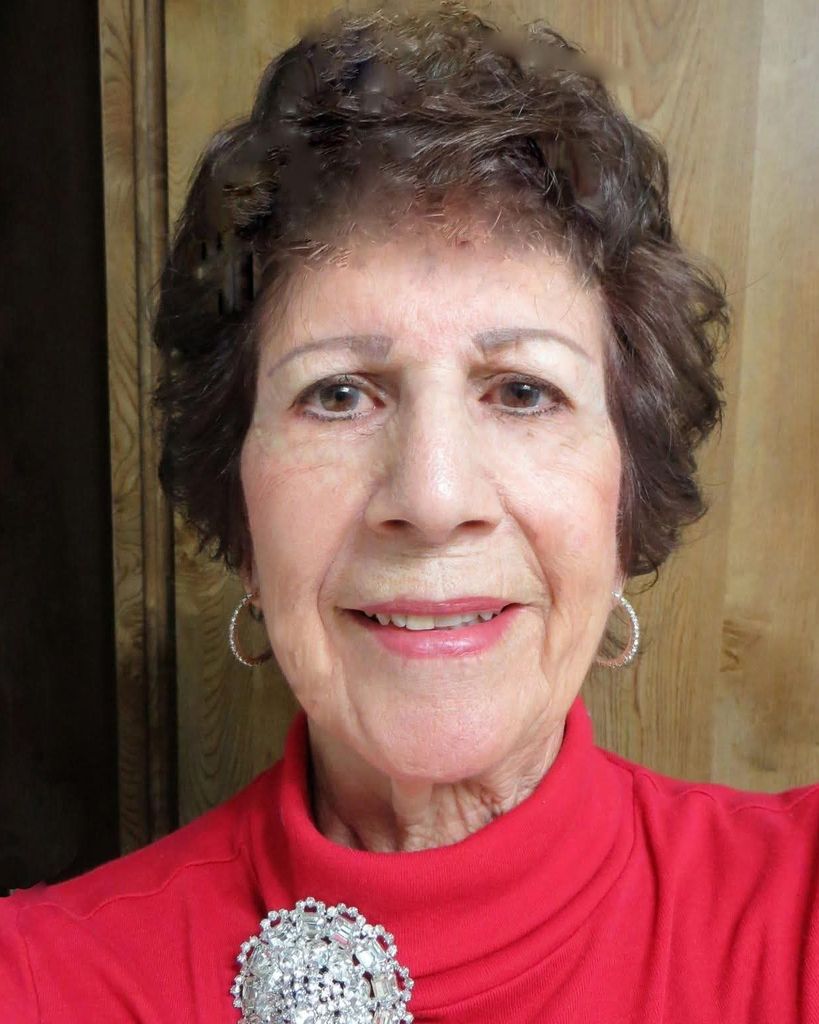 Barbara Wicks