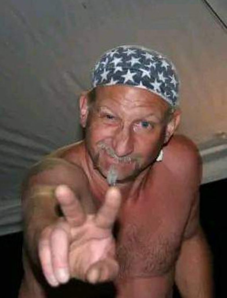 Brian Peter Dombrowski